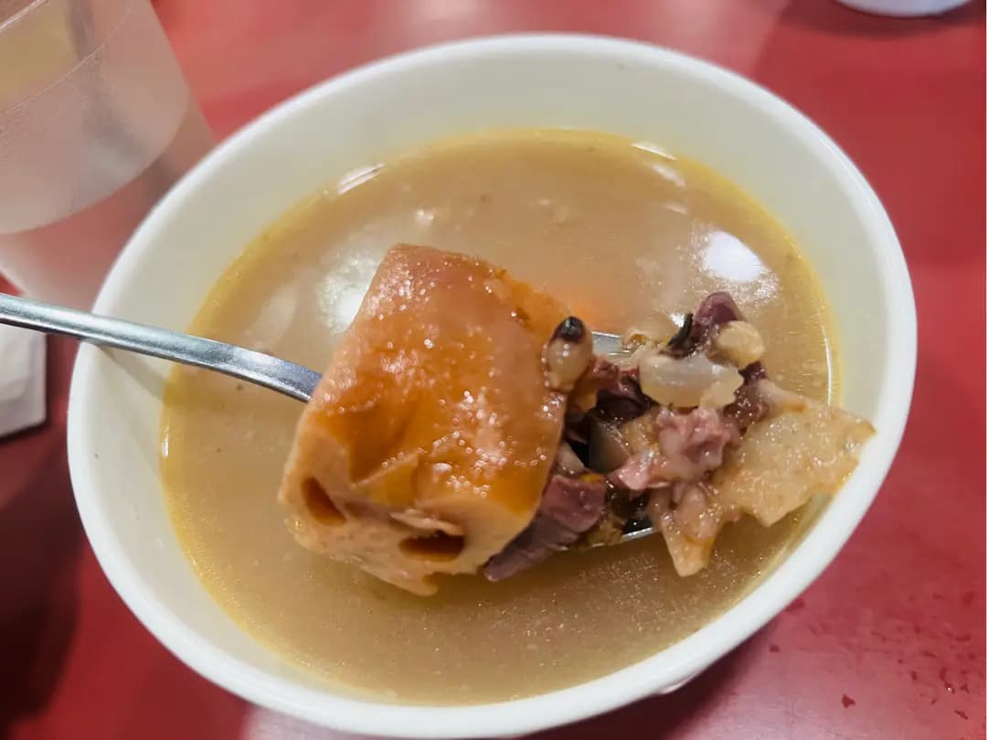 合興旺茶餐廳 photo 6