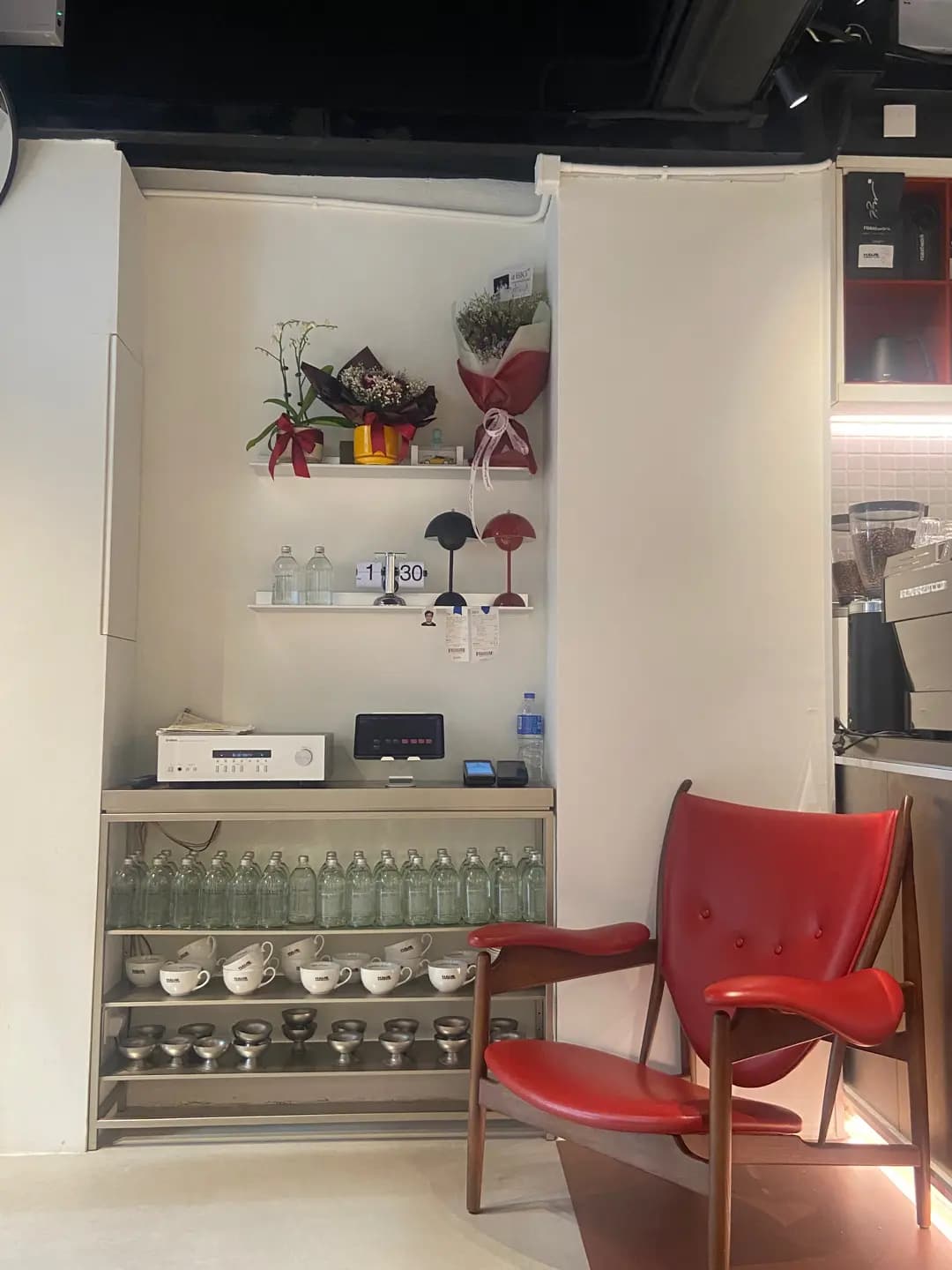 Haus Coffee Club photo 2
