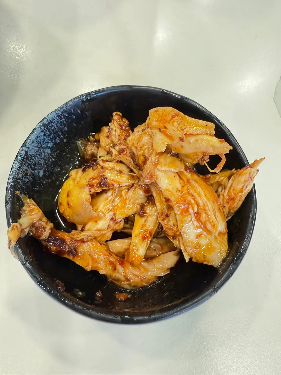 五味俱全車仔麵 photo 1