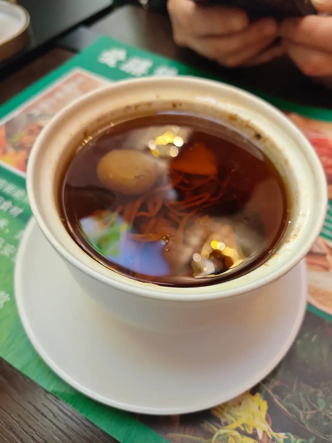 袁記雲餃 (花園街) photo 5