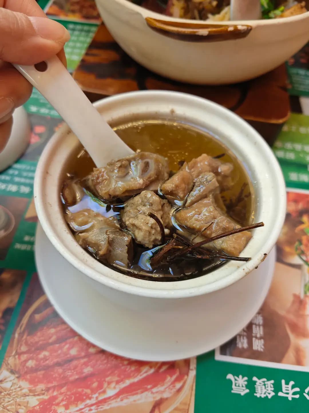袁記雲餃 (花園街) photo 1