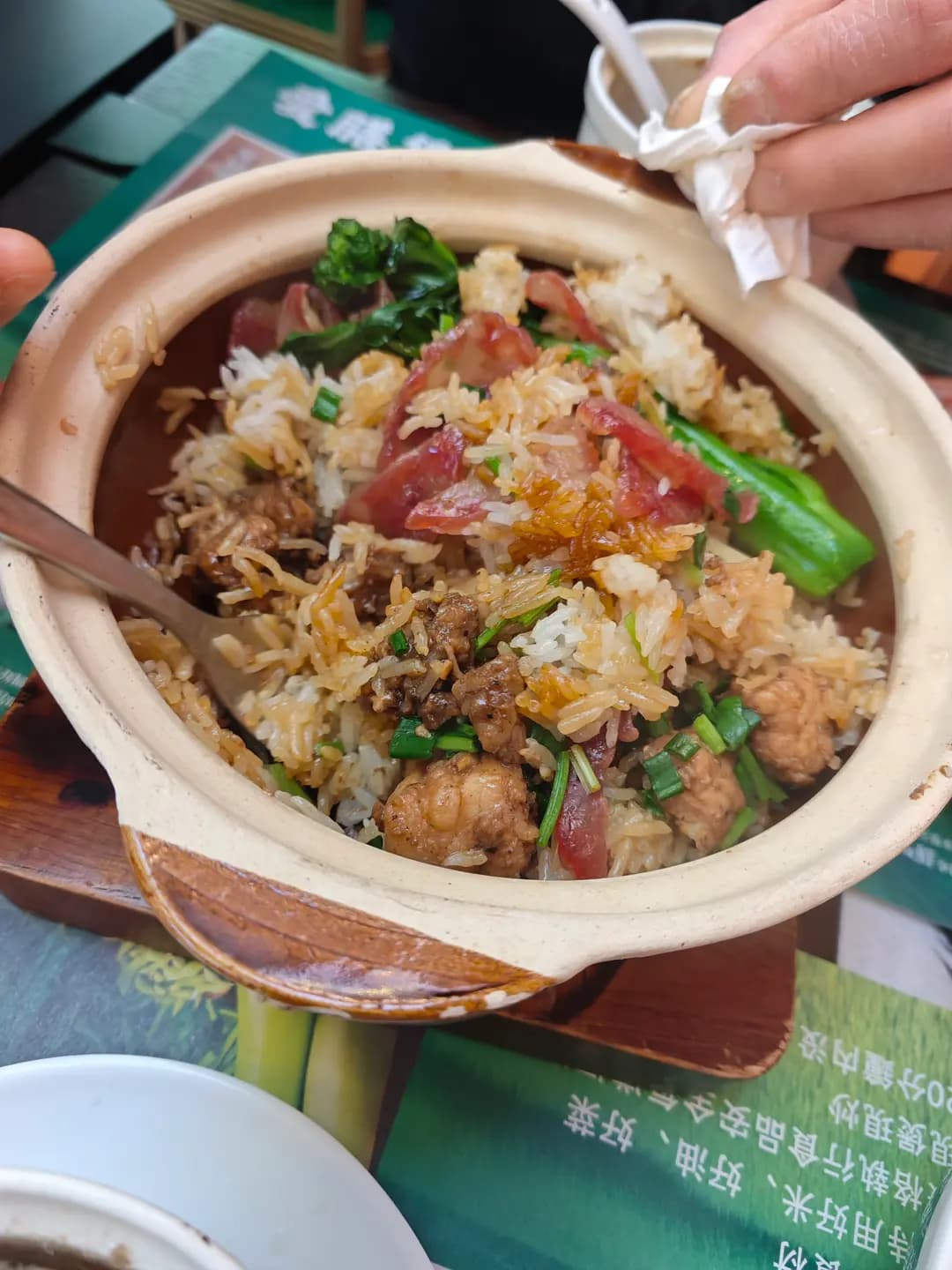 袁記雲餃 (花園街) photo 8