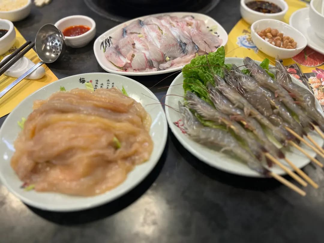金灣漁港火鍋 photo 5