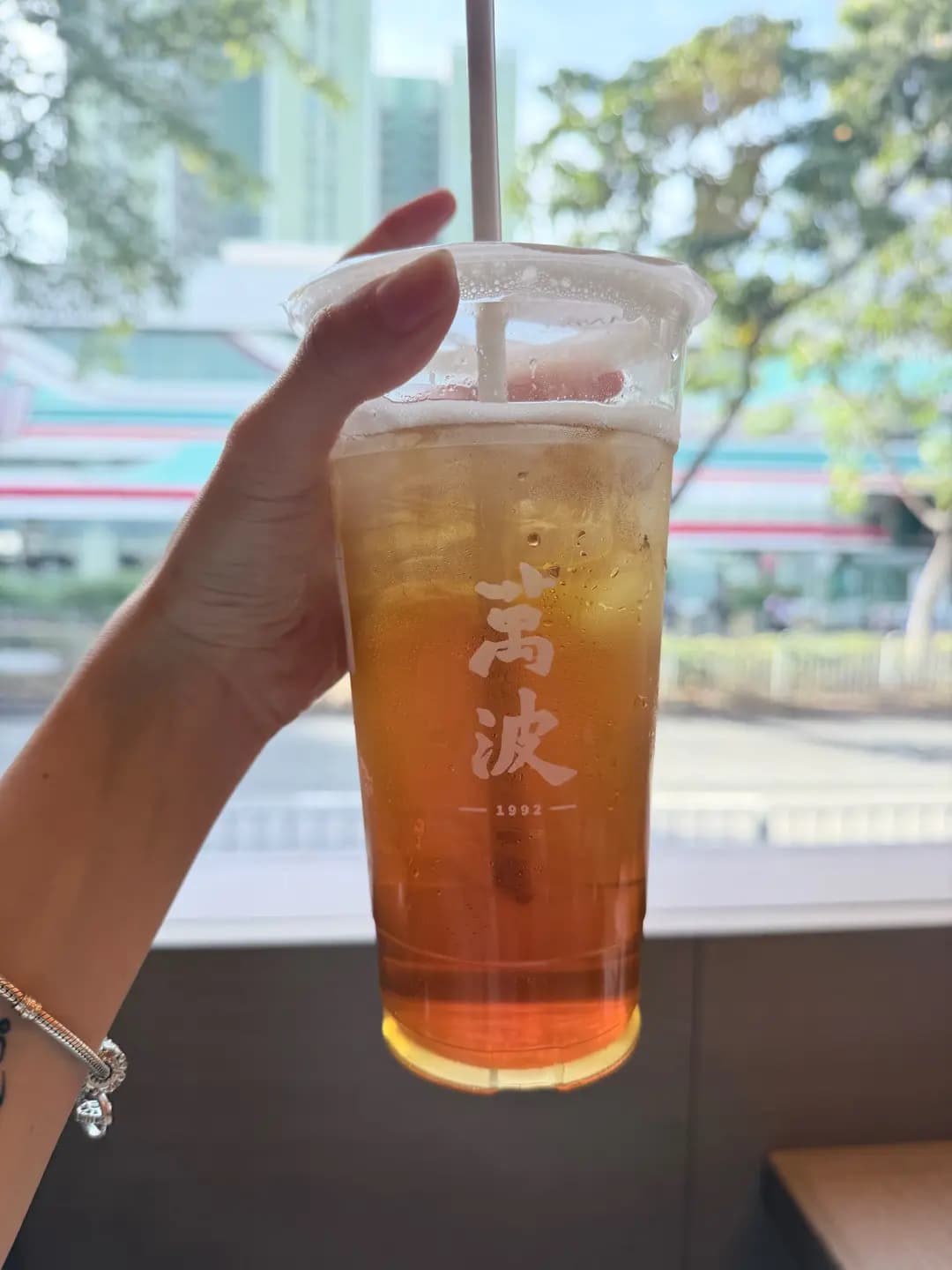 萬波 (愛定商場(H.A.N.D.S) A區) photo 3