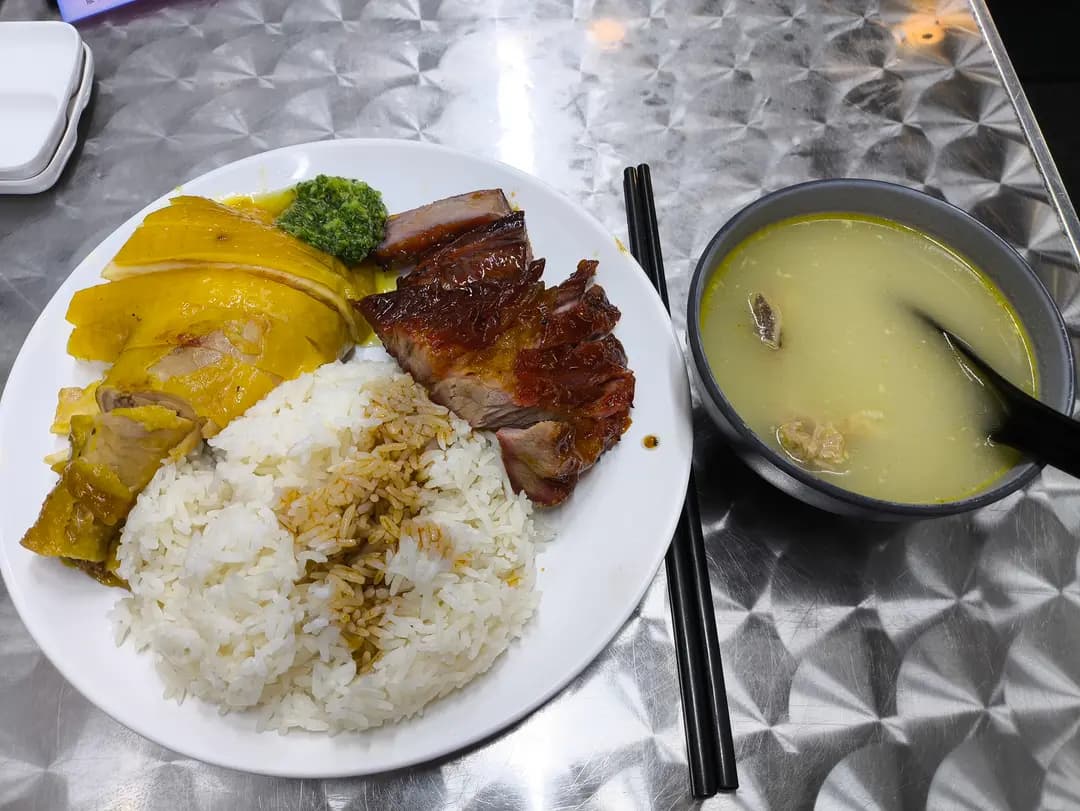 冠一燒味 photo 8