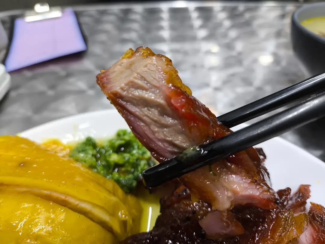 冠一燒味 photo 1