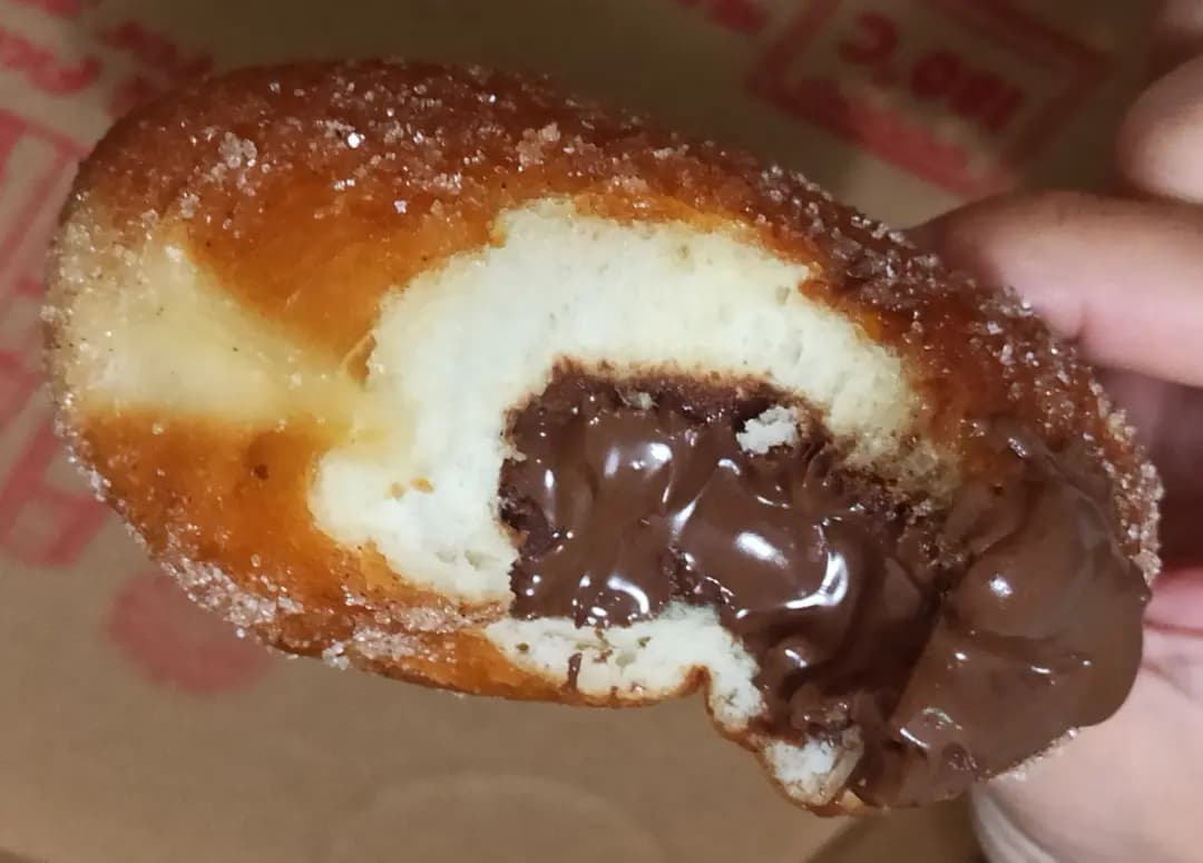 Dough Bros Pizza & Doughnuts (樂富廣場A區) photo 4
