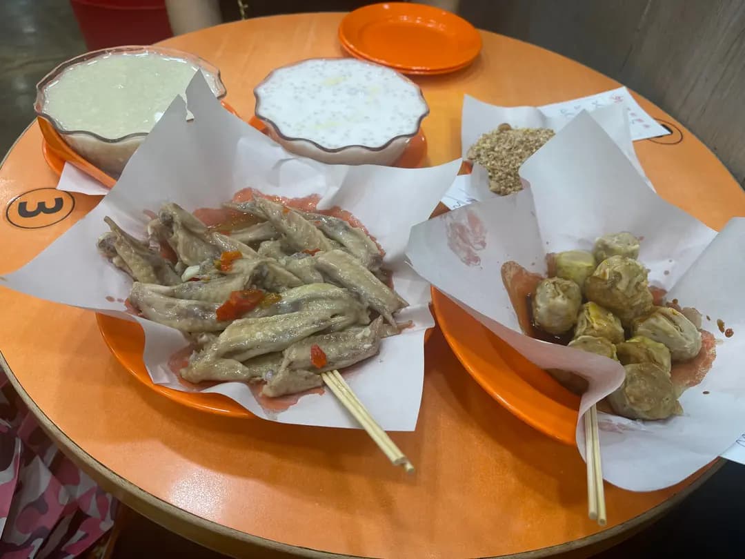 佳記甜品 photo 5