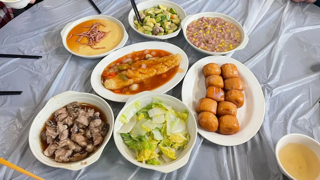 麥理浩夫人渡假村餐廳 photo 4