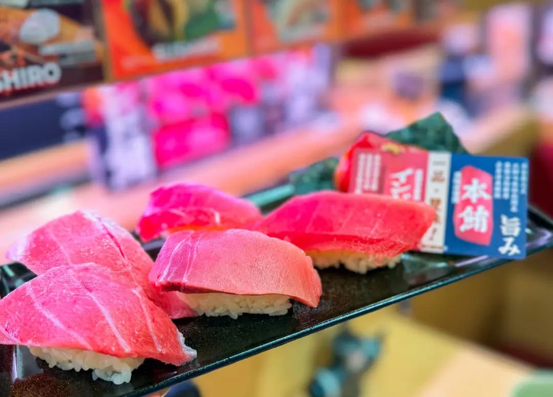 壽司郎 (北角匯二期) photo 3
