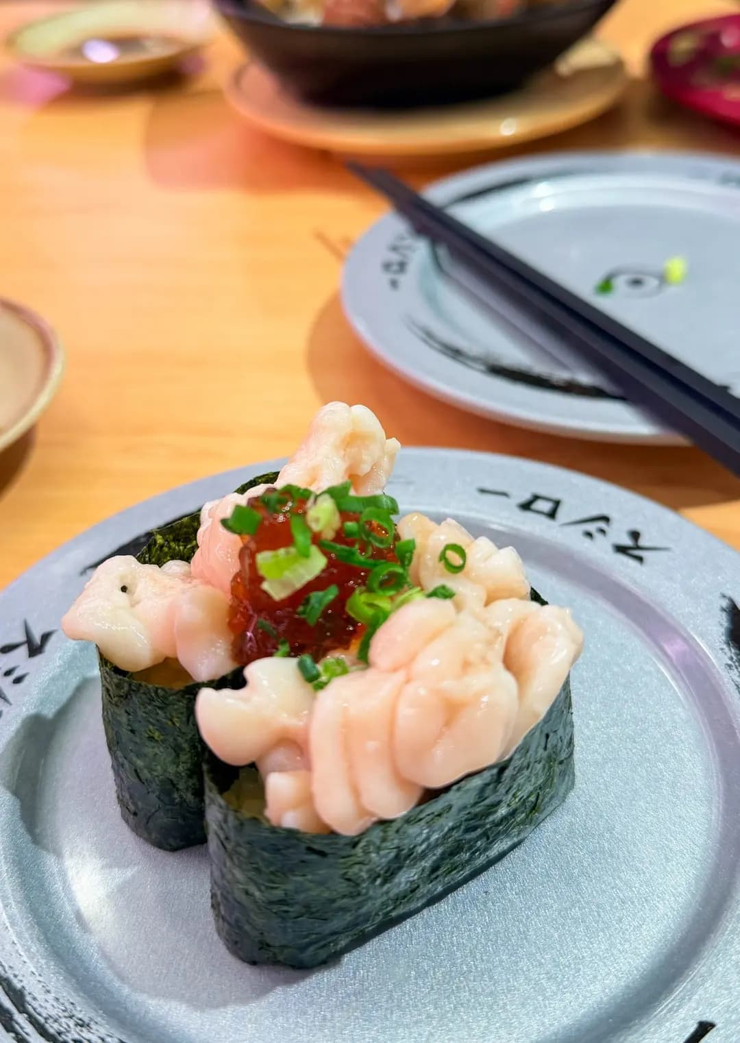 壽司郎 (北角匯二期) photo 4