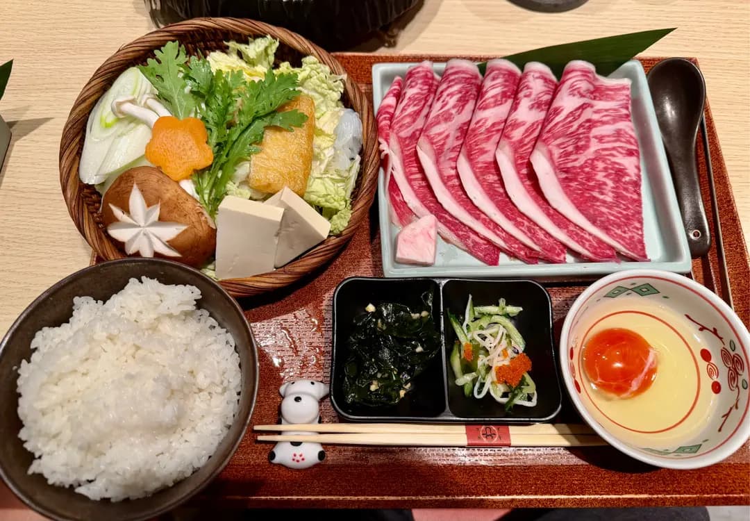 壽喜・關西 photo 1