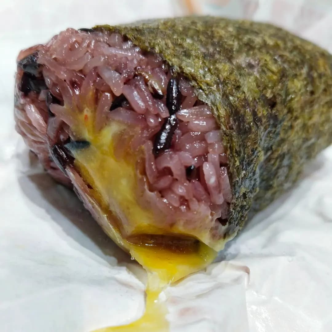 阿杏飯團 (恒隆大廈) photo 1
