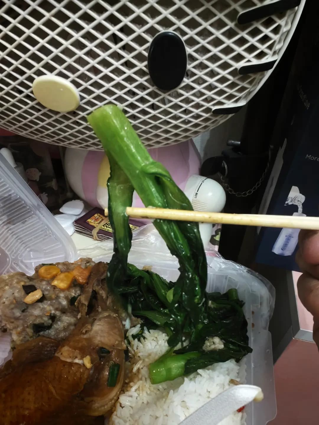 三餸一湯 photo 4