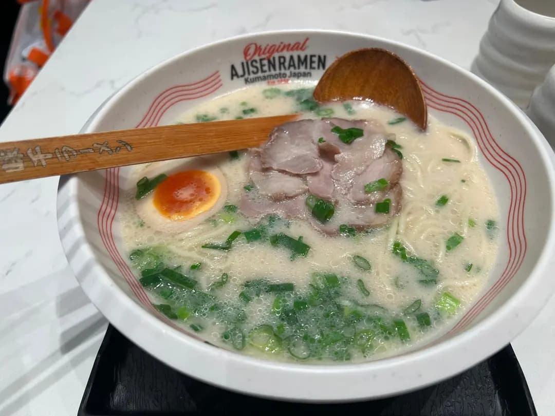 味千拉麵 (龍馬大廈) photo 8