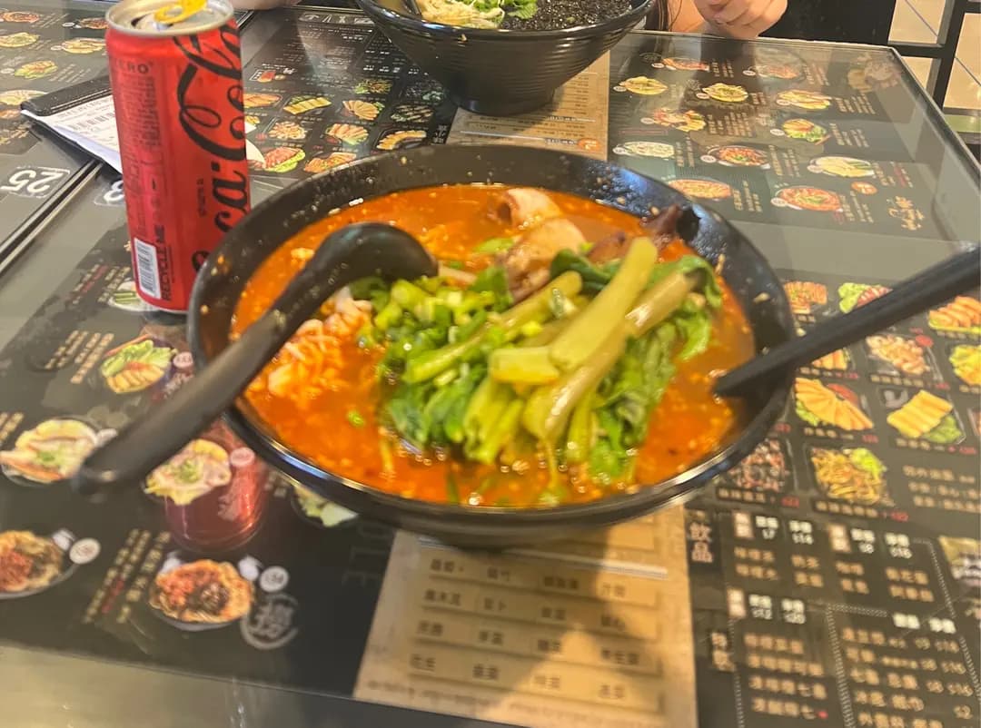 雲桂香米線專門店 photo 3