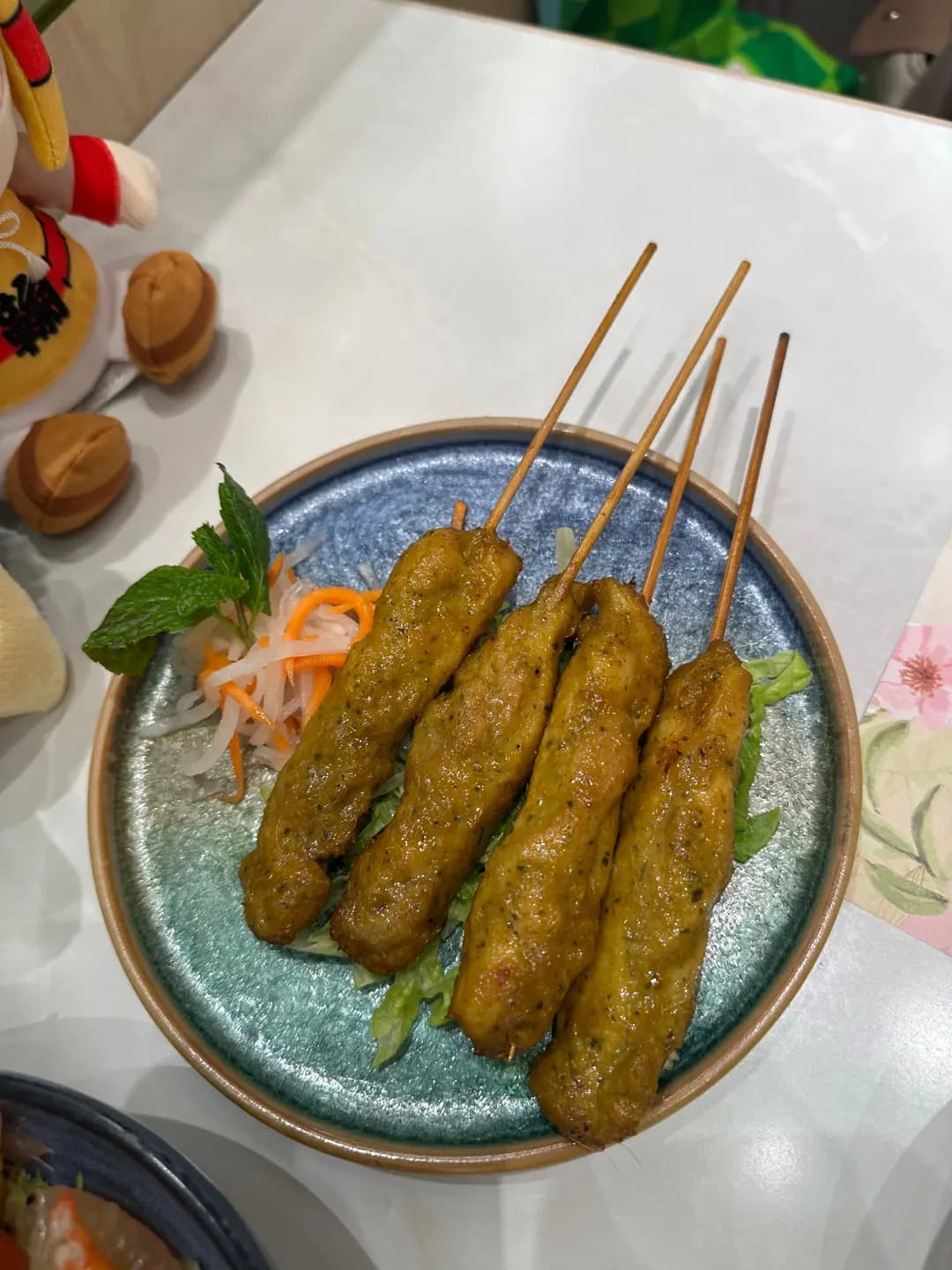 青椰 photo 4