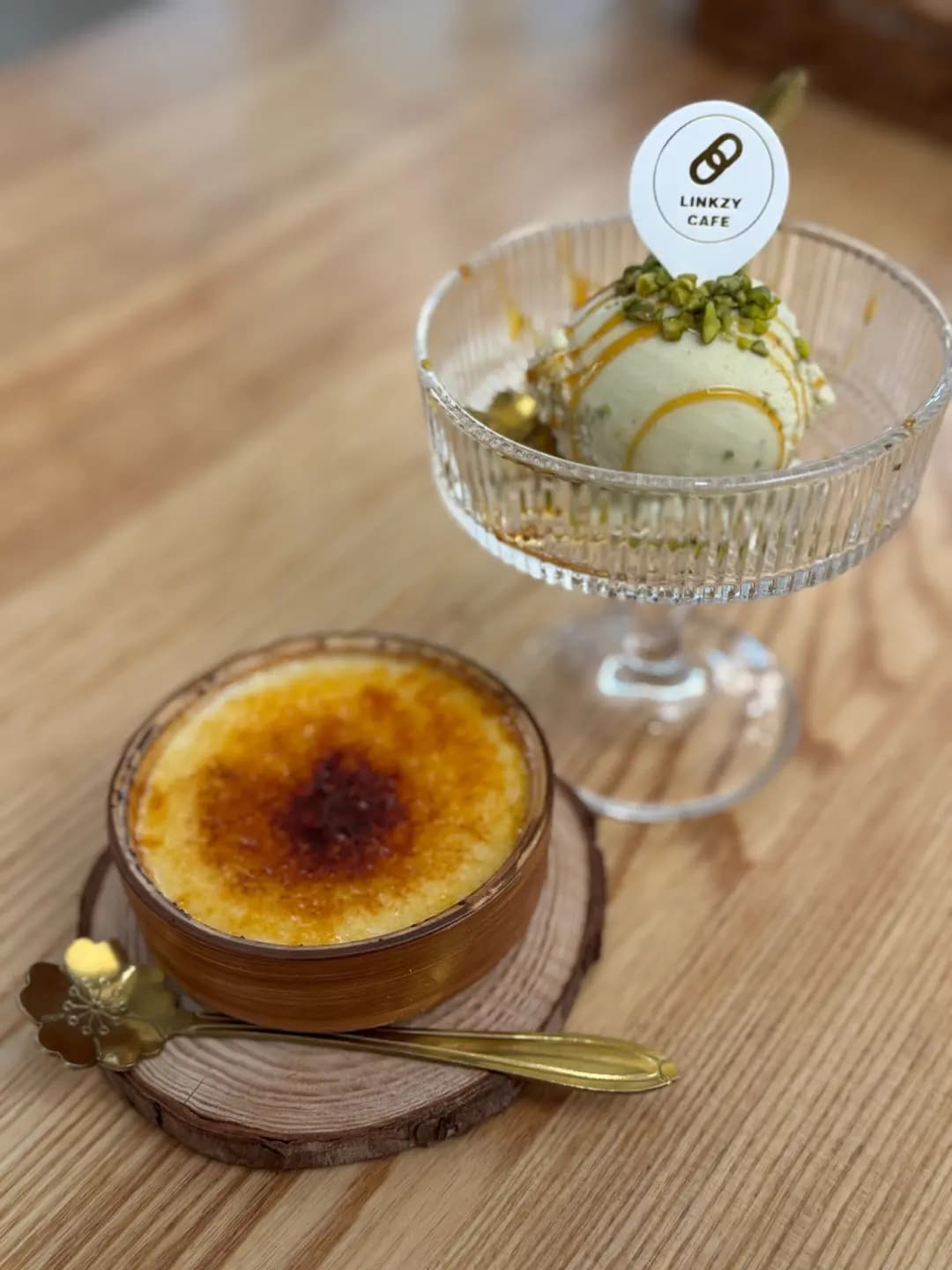Linkzy Cafe photo 3