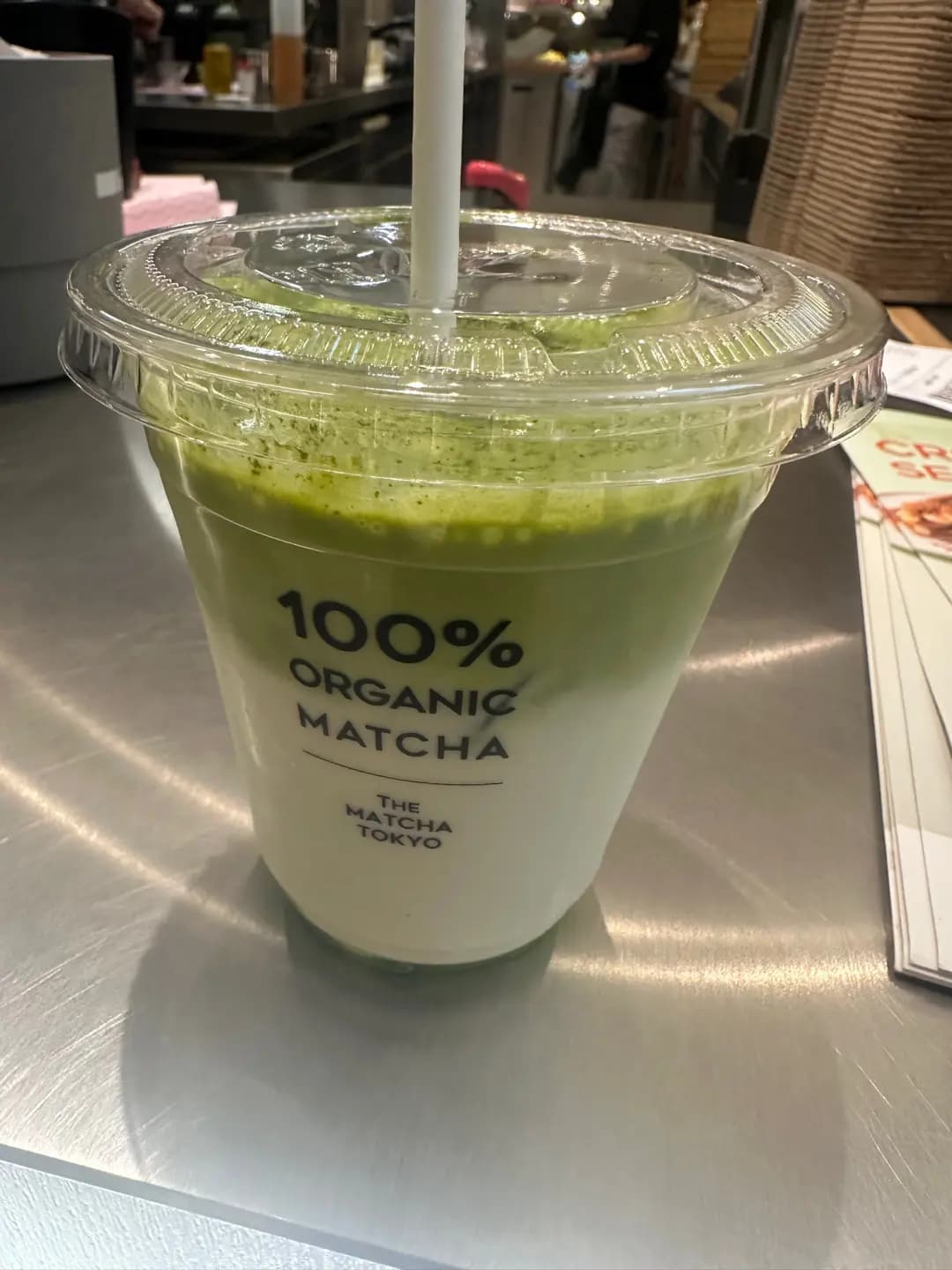 THE MATCHA TOKYO (太古城中心) photo 4