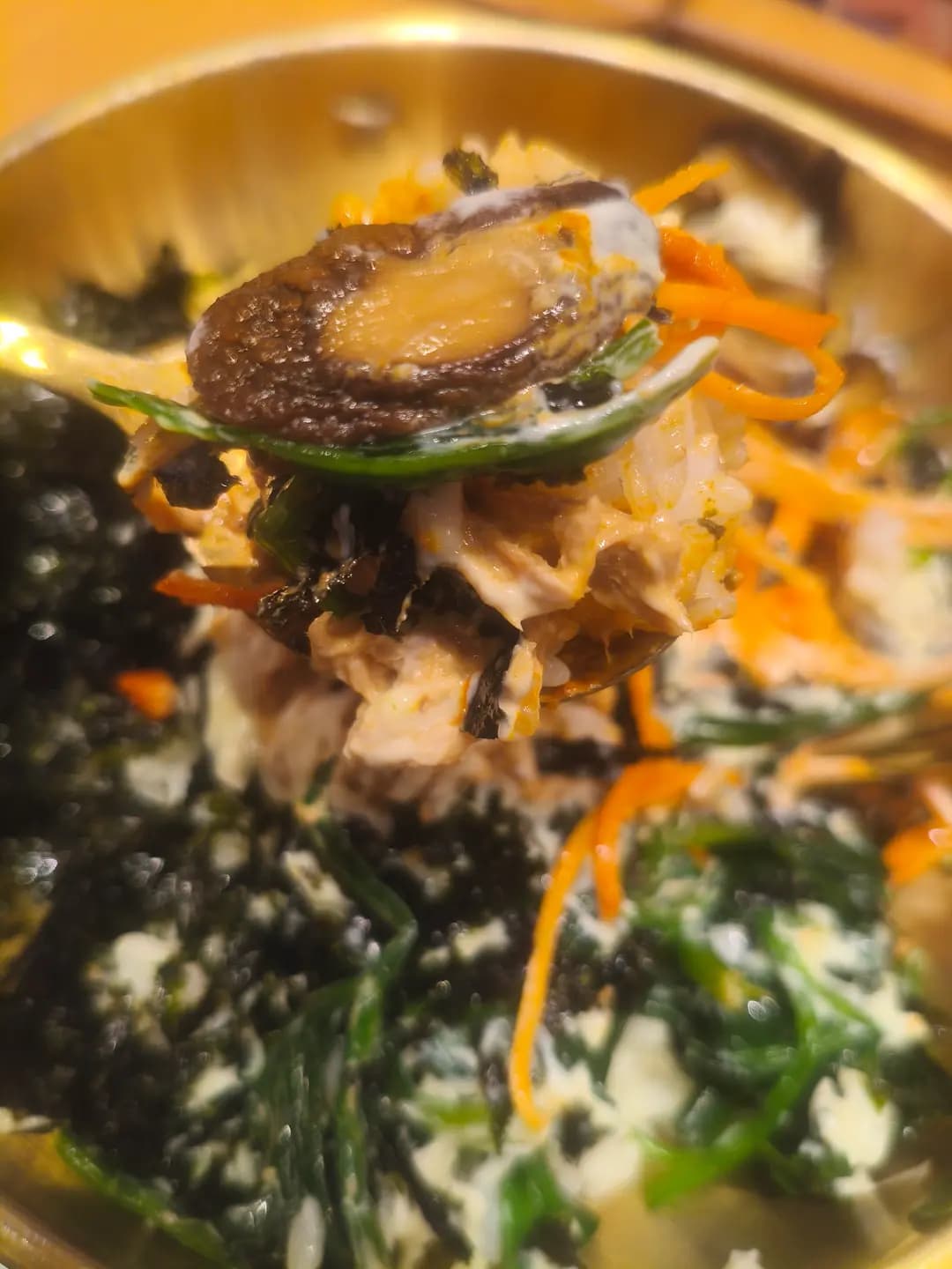 安金稻朝鮮拌飯 photo 8