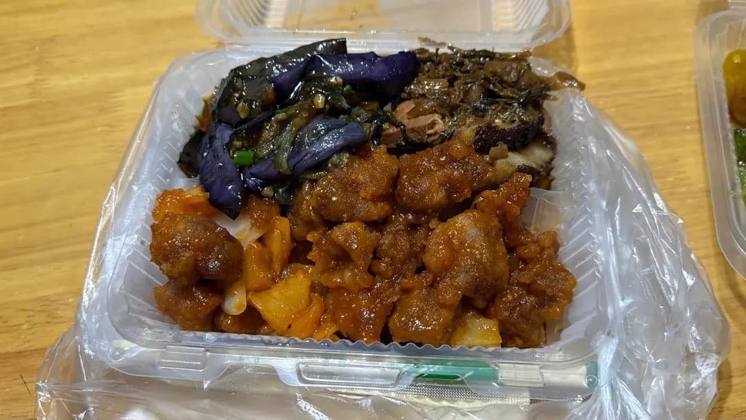 餸多多 photo 1