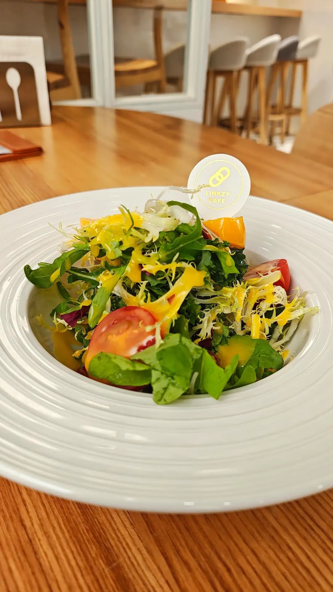 Linkzy Cafe photo 7