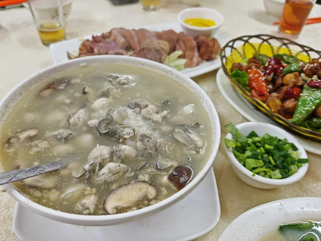 正記菜館 photo 1