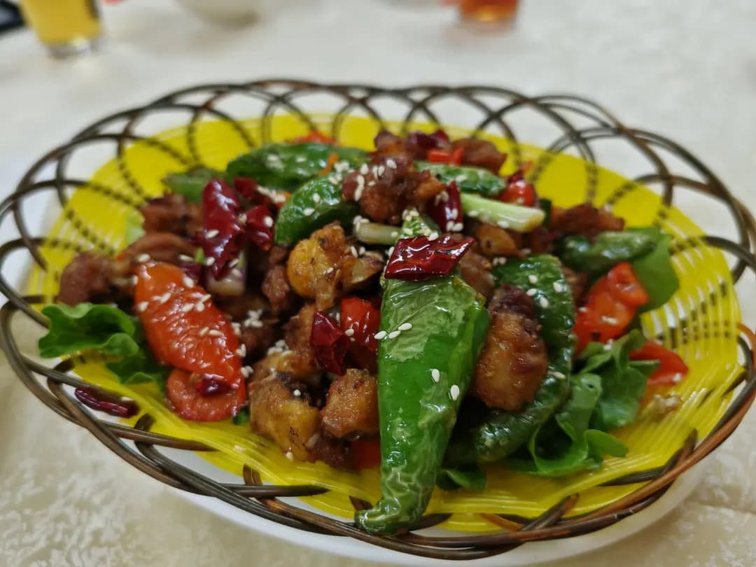 正記菜館 photo 4