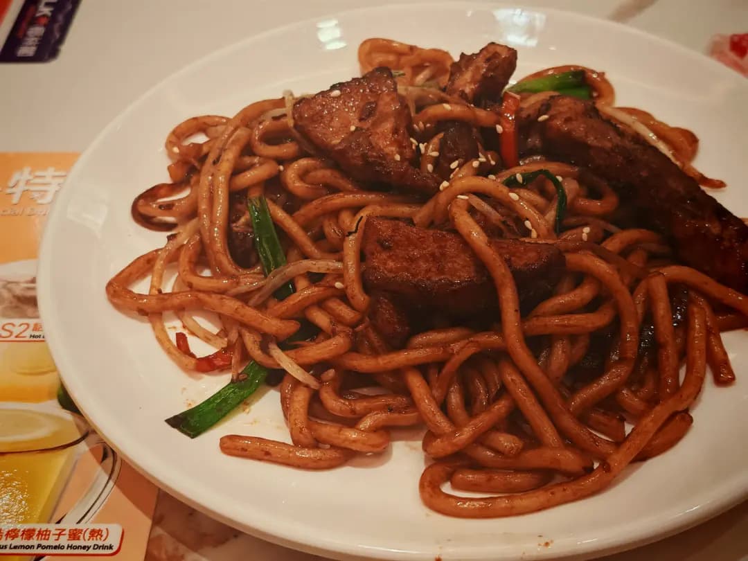 椰林閣餐廳 (MOSTown新港城中心(5期)) photo 2