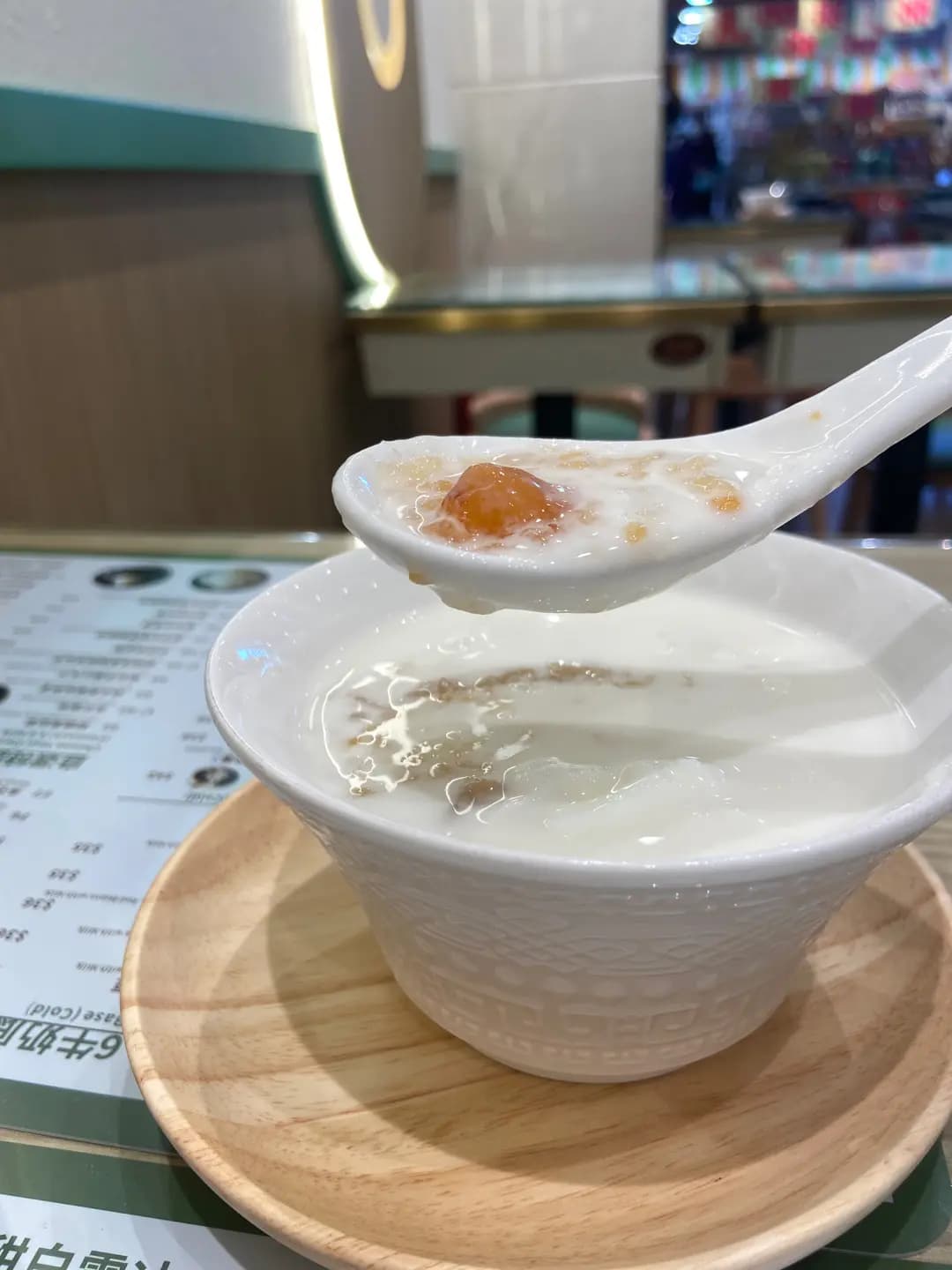 一甜糖水 photo 3