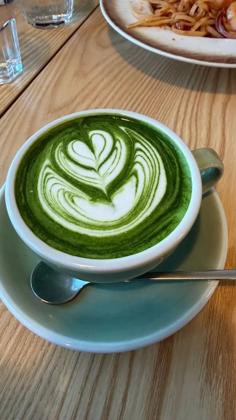 The Meek Coffee photo 2