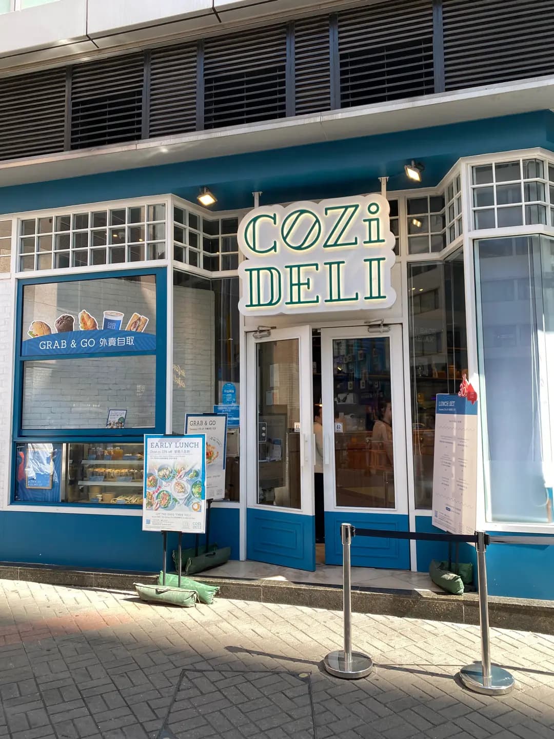 COZi DELI photo 1