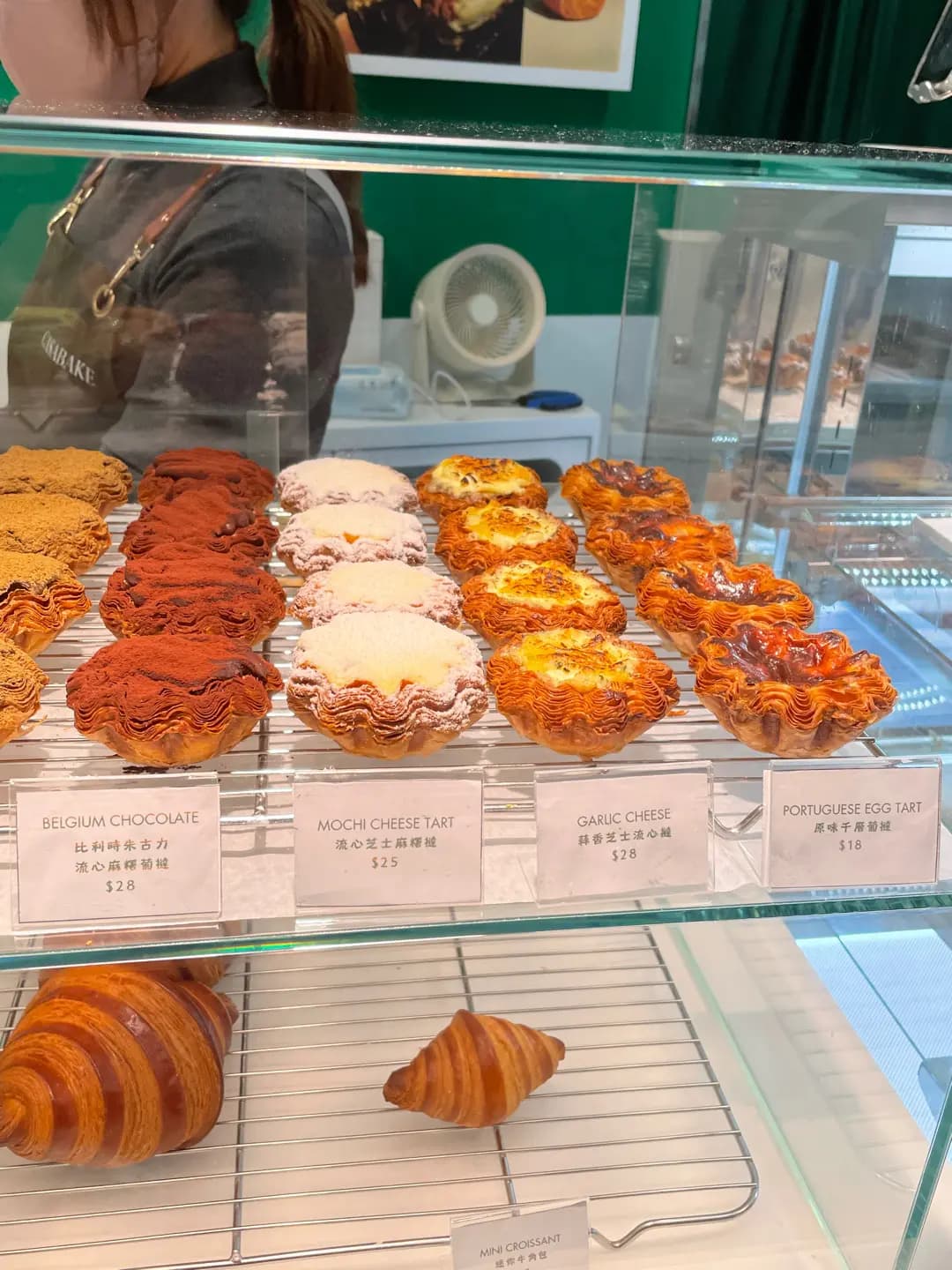 CASABAKE (新城市廣場三期) photo 2