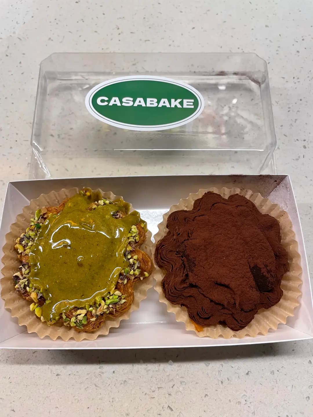 CASABAKE (新城市廣場三期) photo 6