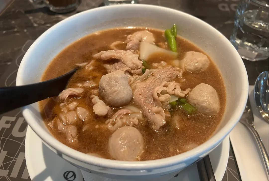 Greyhound Café (啟德零售館2) photo 4