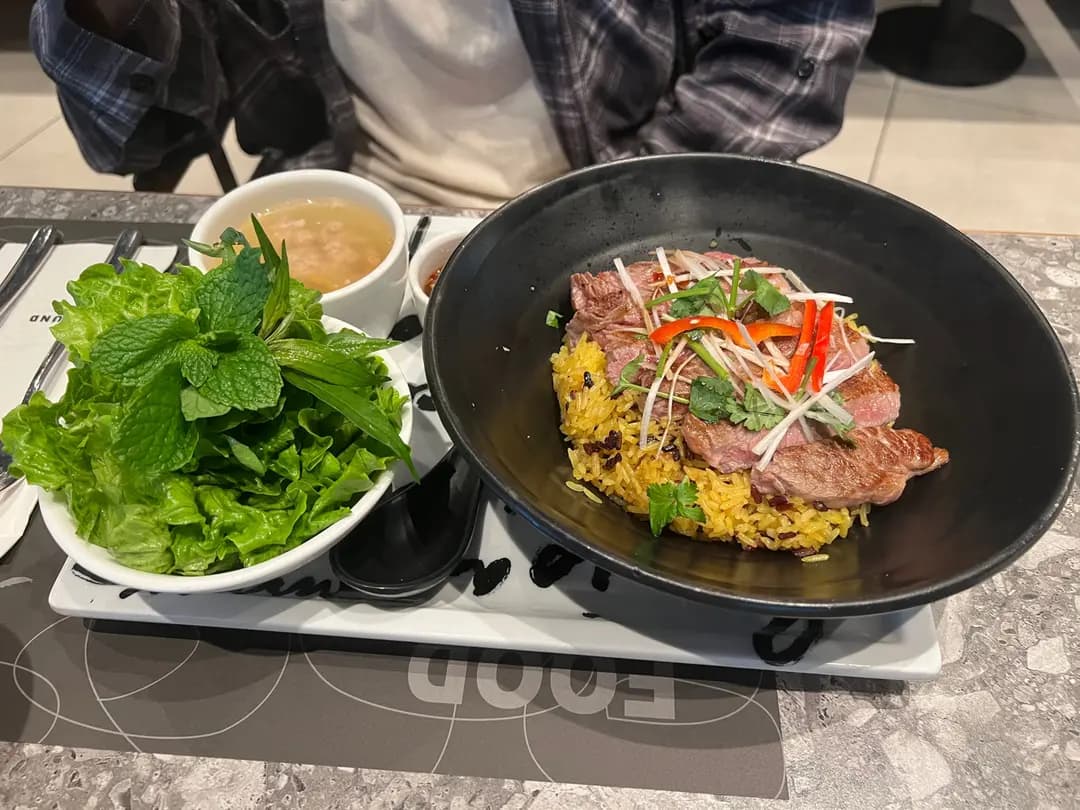Greyhound Café (啟德零售館2) photo 7