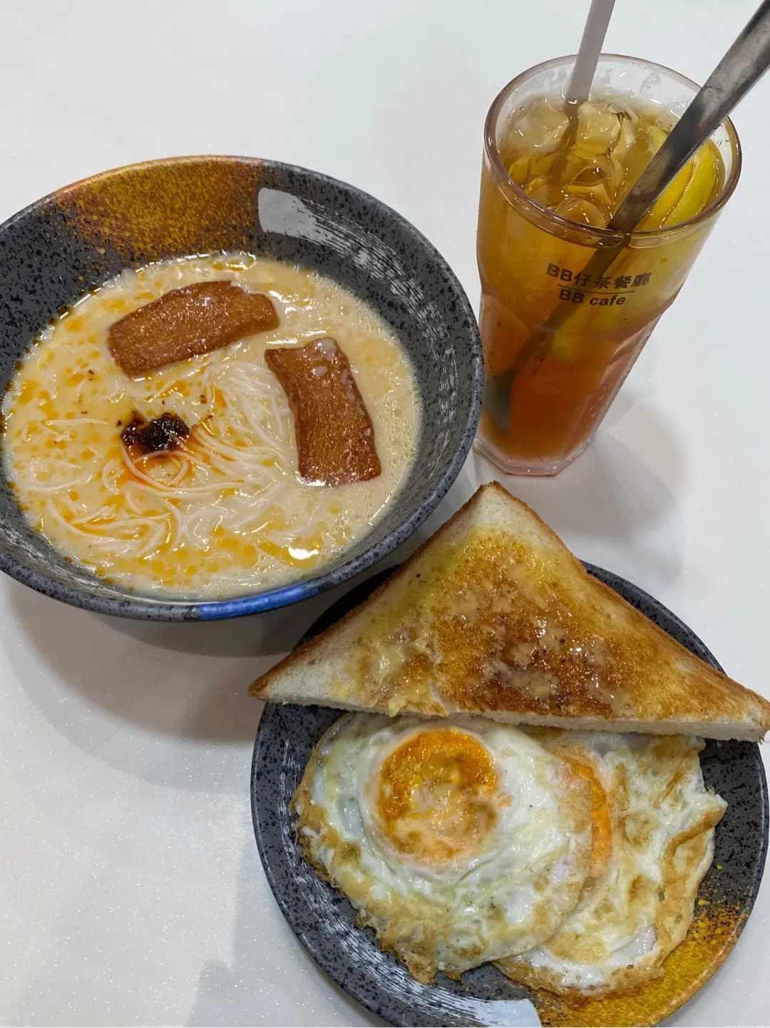 BB仔茶餐廳 photo 8