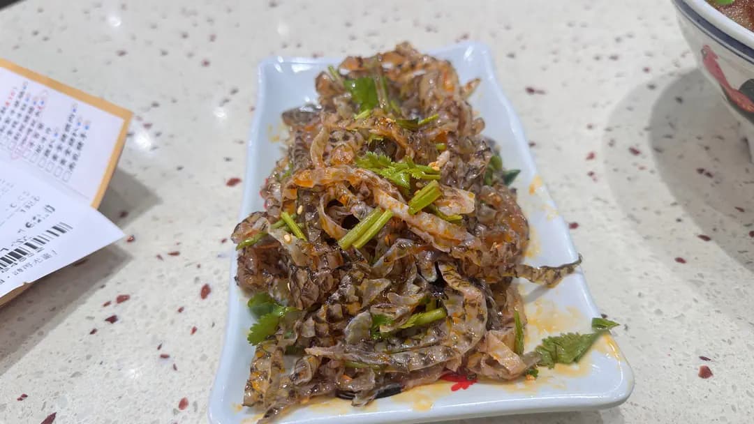 潤暉車仔麵 photo 6