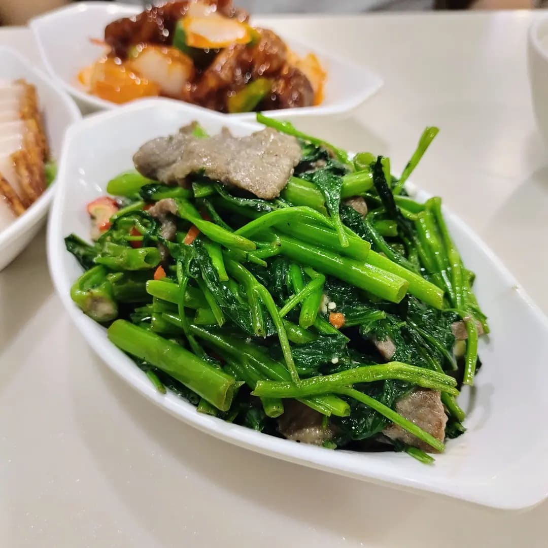 大王美食中心 photo 8