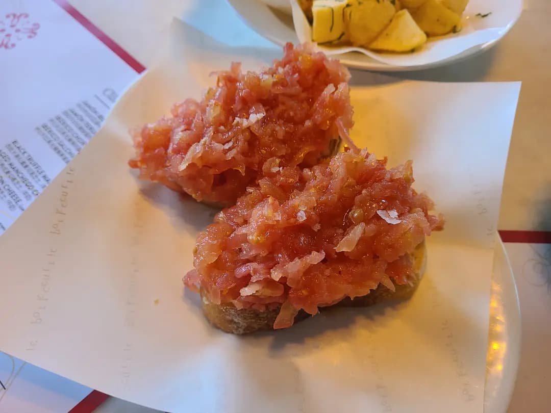 Qué Pasa Tapas Y Vino photo 8