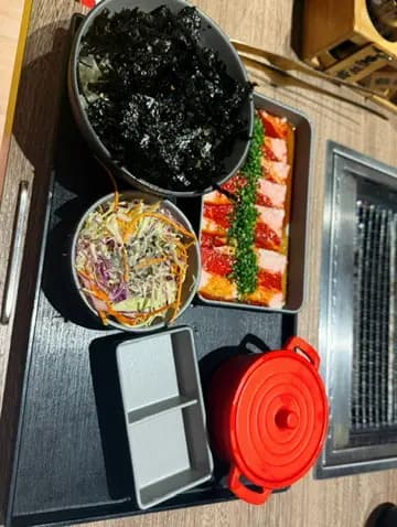 RUD燒肉 (彩明商場) photo 4