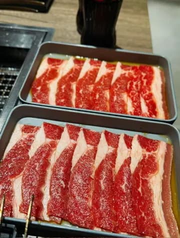 RUD燒肉 (彩明商場) photo 5