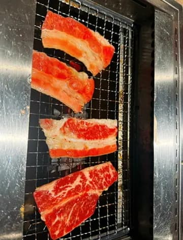 RUD燒肉 (彩明商場) photo 1