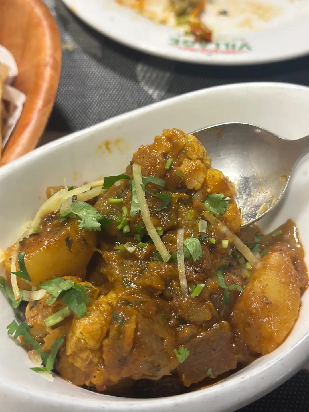 Village Malaysian and Indian Restaurant photo 6
