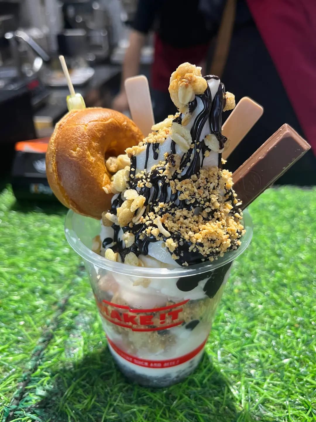 SHAKE!T photo 6