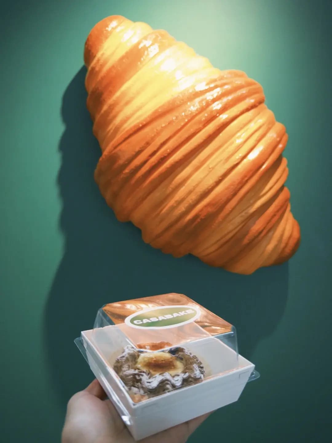 CASABAKE (新城市廣場三期) photo 5