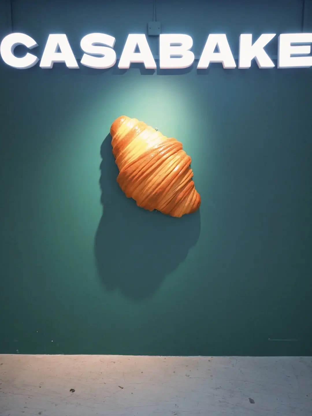 CASABAKE (新城市廣場三期) photo 1