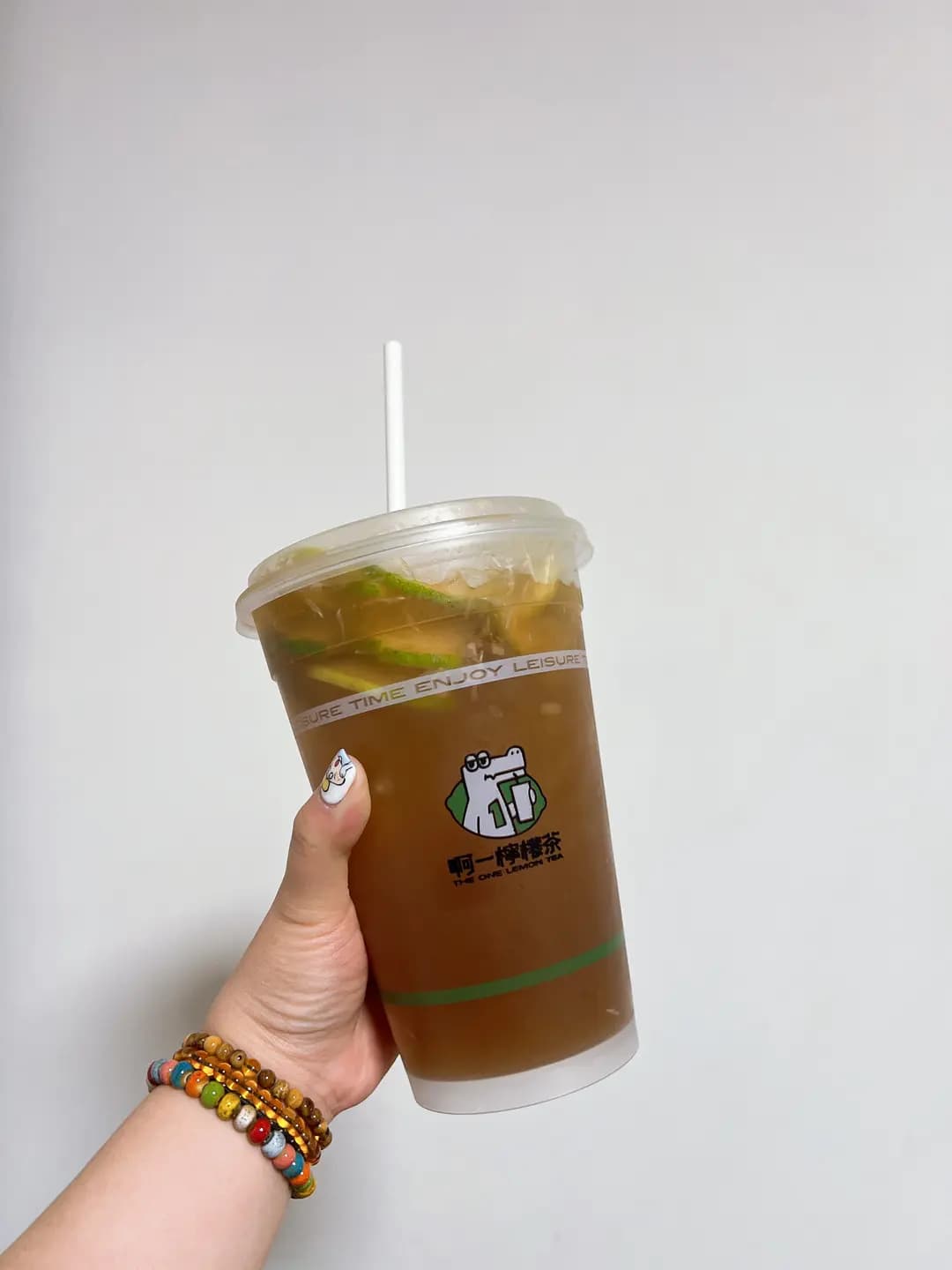 啊一檸檬茶 (香港仔大道) photo 2