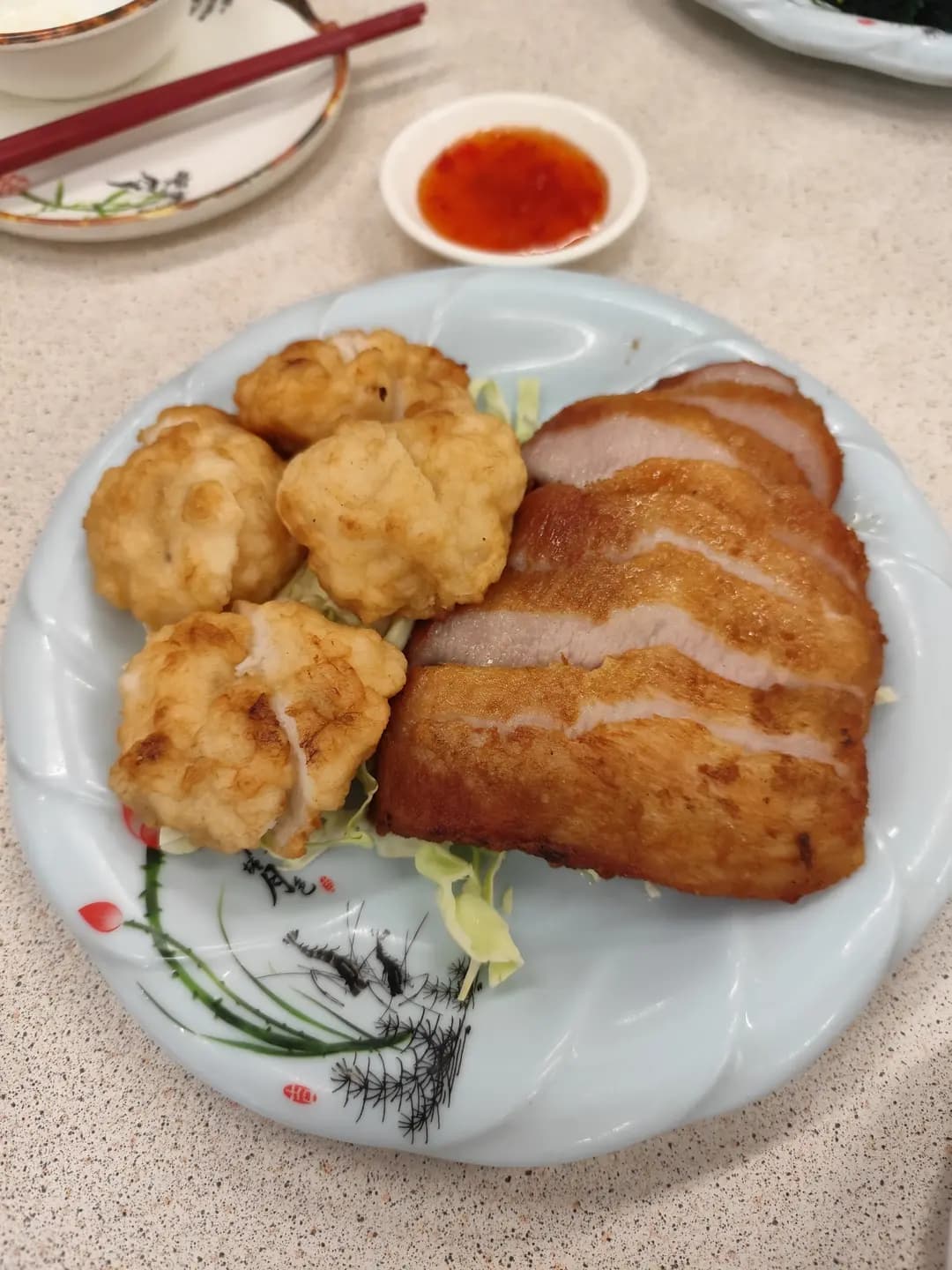 富寶海鮮菜館 photo 6