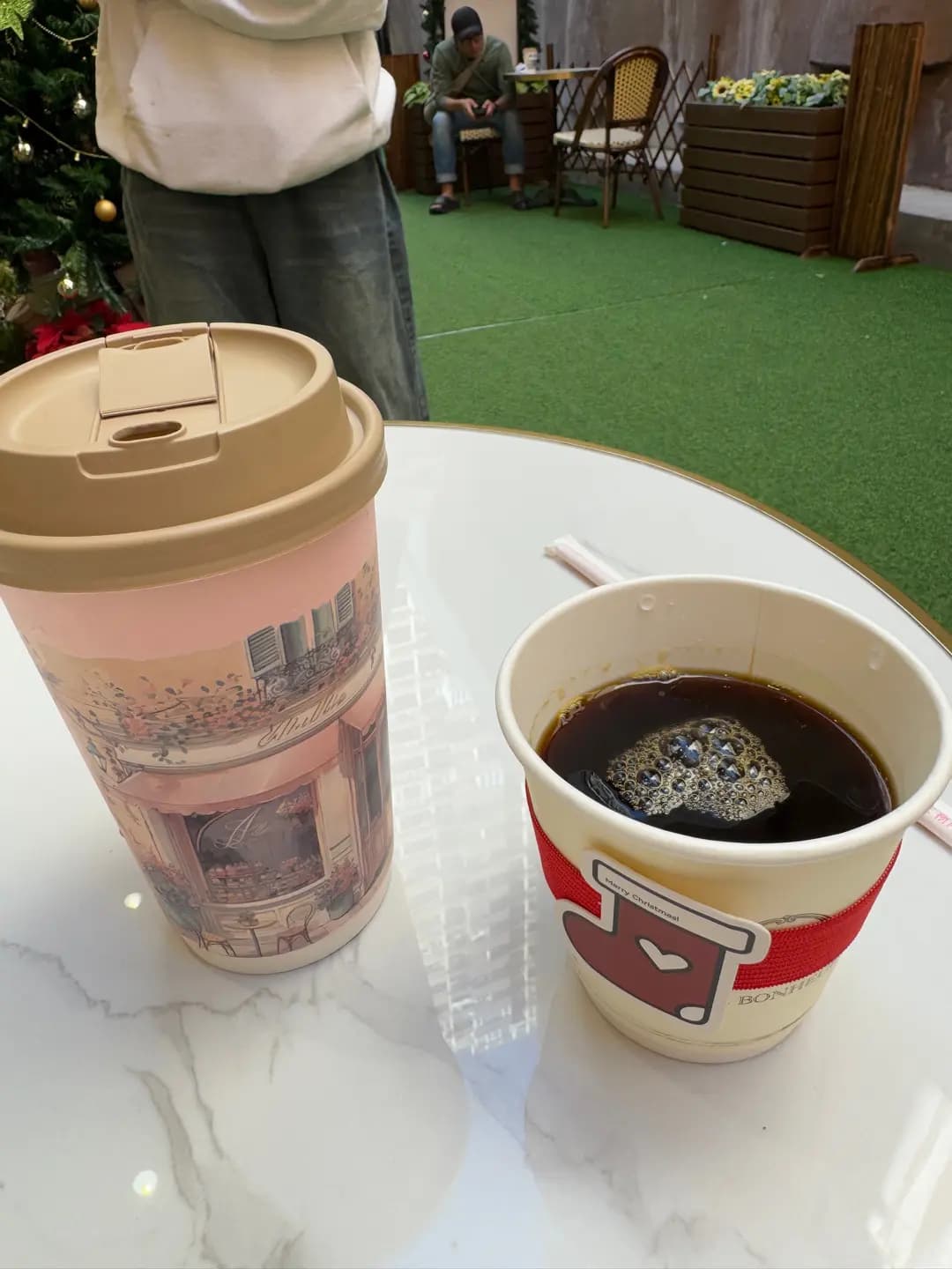 Café Bonheur photo 1